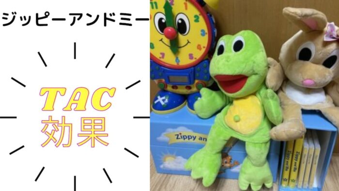 知育玩具【希少】dwe Zippy&Me トークアロングカード - 知育玩具